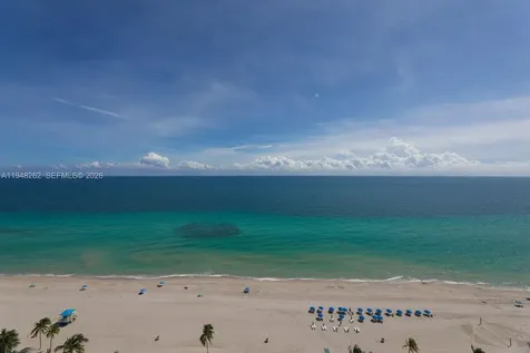 2101 S Ocean Drive Hollywood FL 33019