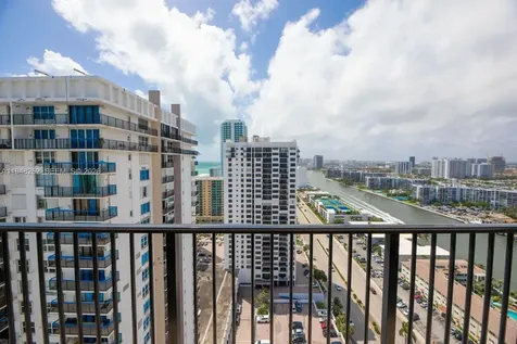 2101 S Ocean Drive Hollywood FL 33019