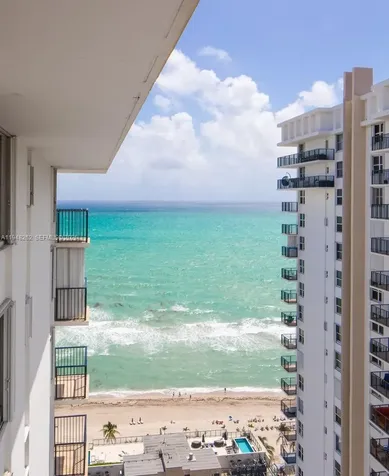 2101 S Ocean Drive Hollywood FL 33019