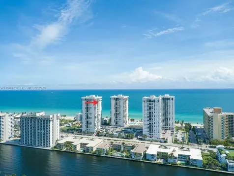 2101 S Ocean Drive Hollywood FL 33019