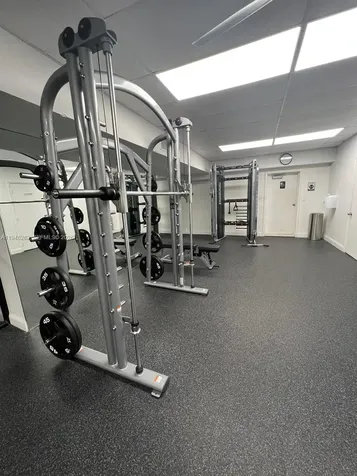 2101 S Ocean Drive Hollywood FL 33019