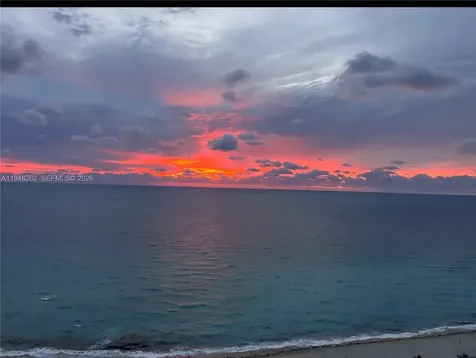 2101 S Ocean Drive Hollywood FL 33019