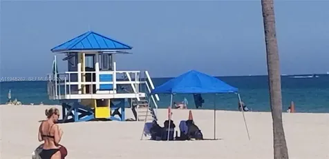 2101 S Ocean Drive Hollywood FL 33019