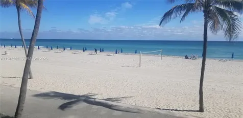 2101 S Ocean Drive Hollywood FL 33019