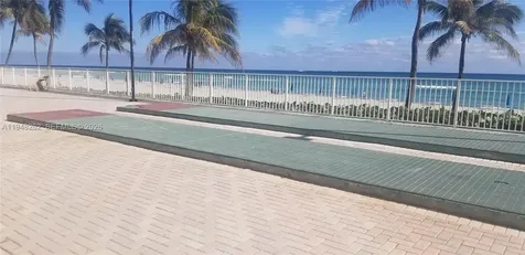 2101 S Ocean Drive Hollywood FL 33019