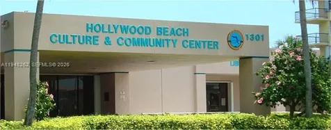 2101 S Ocean Drive Hollywood FL 33019