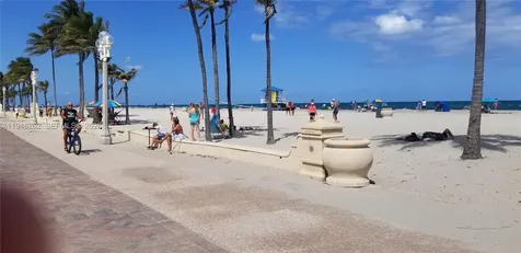 2101 S Ocean Drive Hollywood FL 33019