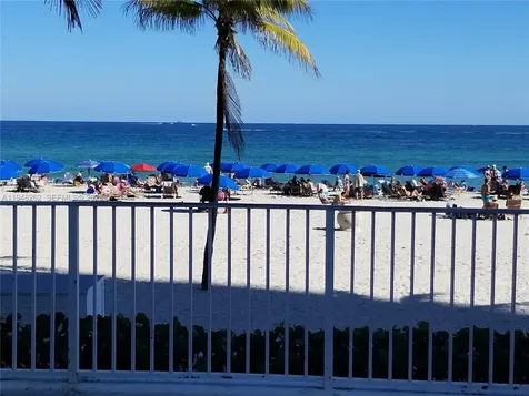 2101 S Ocean Drive Hollywood FL 33019