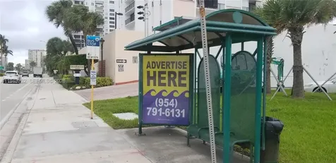 2101 S Ocean Drive Hollywood FL 33019