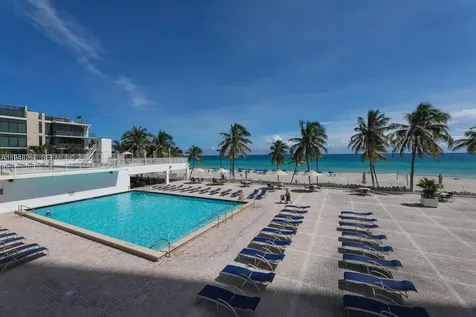 2101 S Ocean Drive Hollywood FL 33019