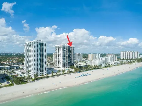 2101 S Ocean Drive Hollywood FL 33019