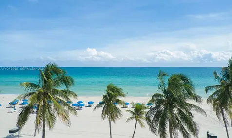 2101 S Ocean Drive Hollywood FL 33019