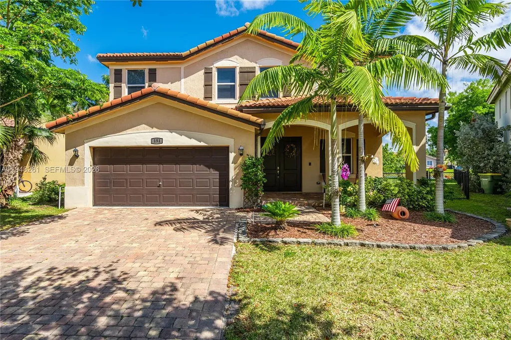 151 SE 22nd Avenue Homestead FL 33033