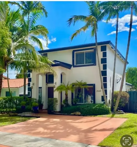 25107 SW 124th Court Homestead FL 33032