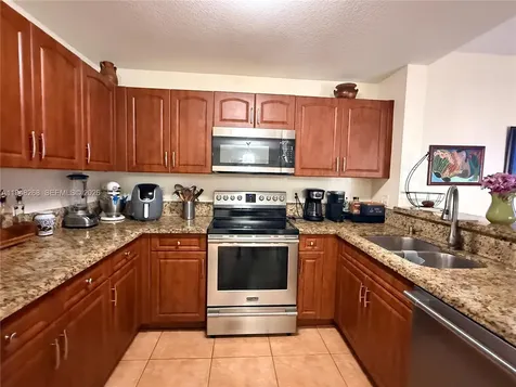 25107 SW 124th Court Homestead FL 33032