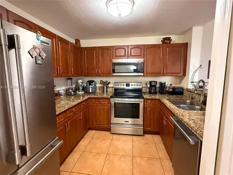 25107 SW 124th Court Homestead FL 33032