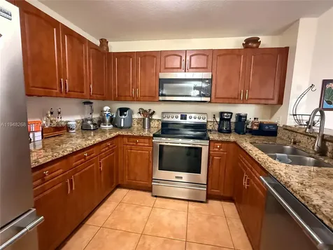 25107 SW 124th Court Homestead FL 33032