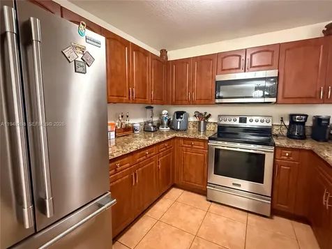 25107 SW 124th Court Homestead FL 33032