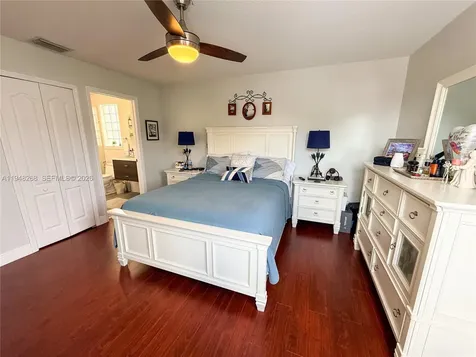25107 SW 124th Court Homestead FL 33032