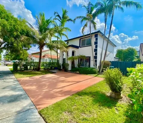25107 SW 124th Court Homestead FL 33032