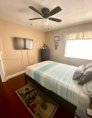 25107 SW 124th Court Homestead FL 33032