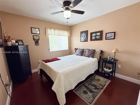 25107 SW 124th Court Homestead FL 33032