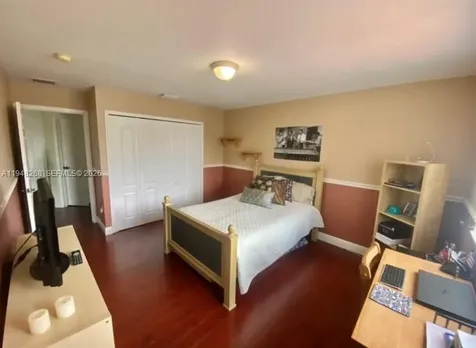 25107 SW 124th Court Homestead FL 33032