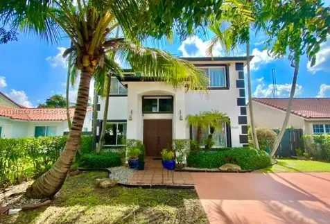 25107 SW 124th Court Homestead FL 33032