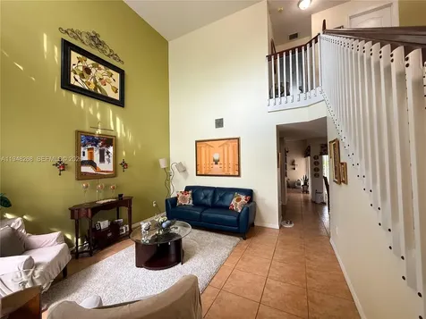 25107 SW 124th Court Homestead FL 33032