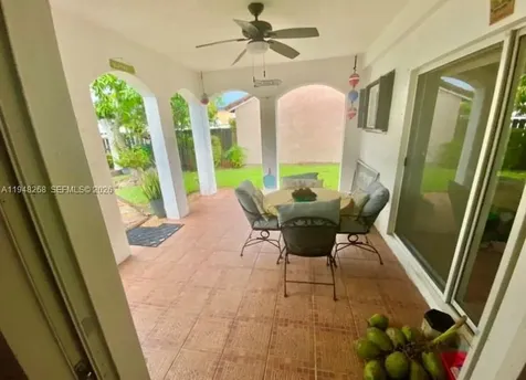 25107 SW 124th Court Homestead FL 33032