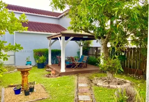 25107 SW 124th Court Homestead FL 33032