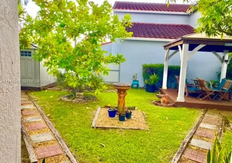 25107 SW 124th Court Homestead FL 33032