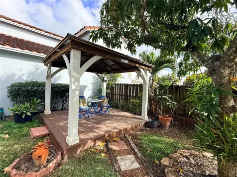 25107 SW 124th Court Homestead FL 33032