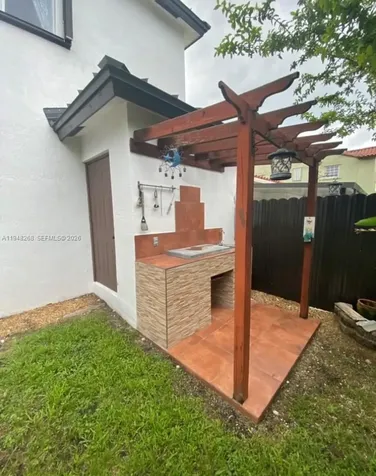 25107 SW 124th Court Homestead FL 33032