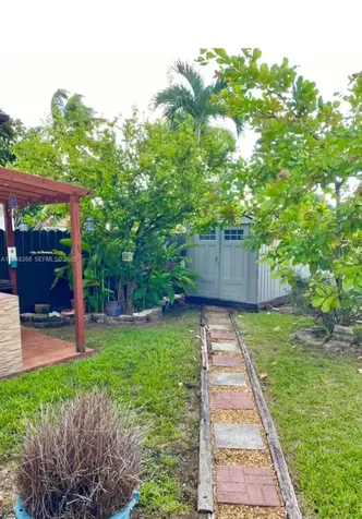 25107 SW 124th Court Homestead FL 33032