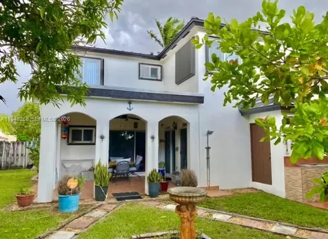 25107 SW 124th Court Homestead FL 33032