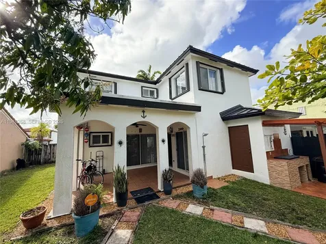 25107 SW 124th Court Homestead FL 33032