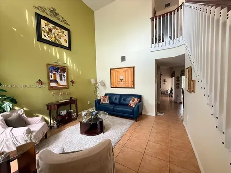25107 SW 124th Court Homestead FL 33032