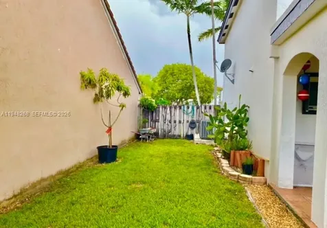 25107 SW 124th Court Homestead FL 33032