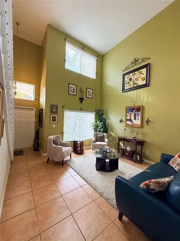 25107 SW 124th Court Homestead FL 33032