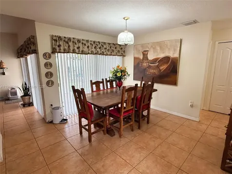 25107 SW 124th Court Homestead FL 33032