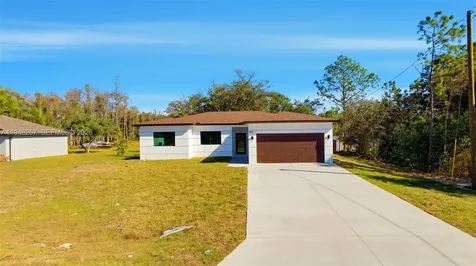 161 Blackstone Drive Fort Myers FL 33913