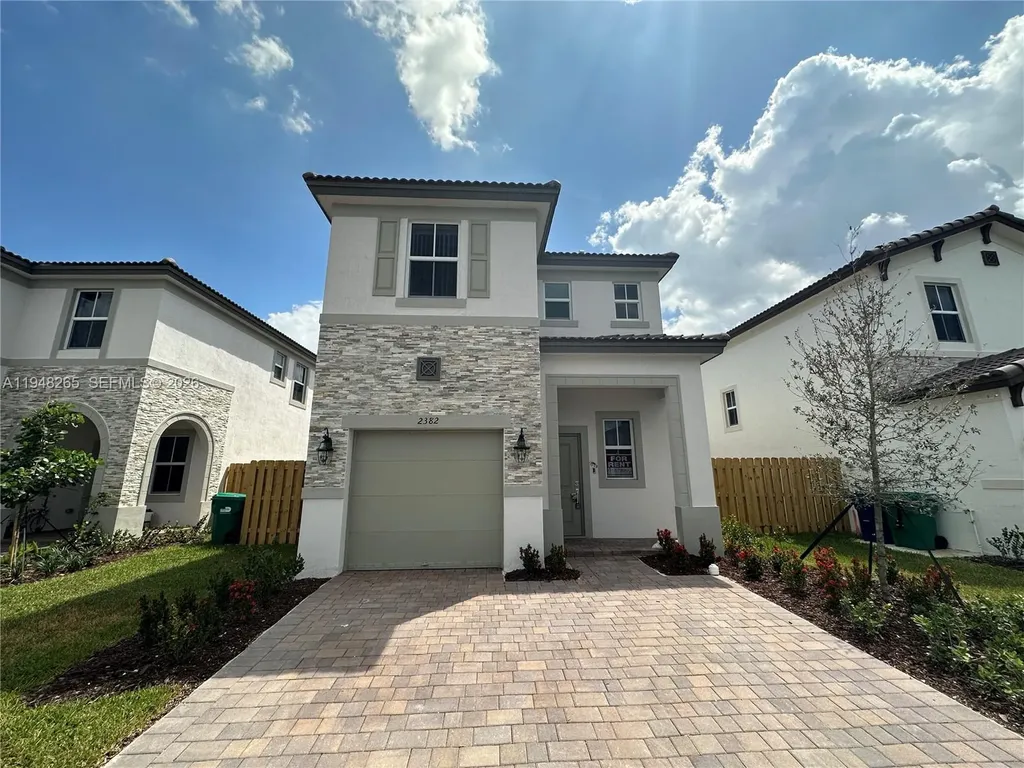 2382 NW 131st Circle Miami FL 33167