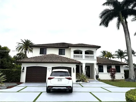 16137 SW 154th Court Miami FL 33187