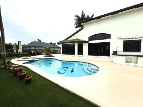 16137 SW 154th Court Miami FL 33187