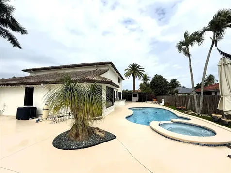 16137 SW 154th Court Miami FL 33187
