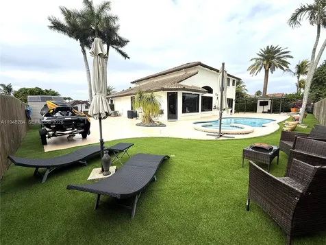 16137 SW 154th Court Miami FL 33187