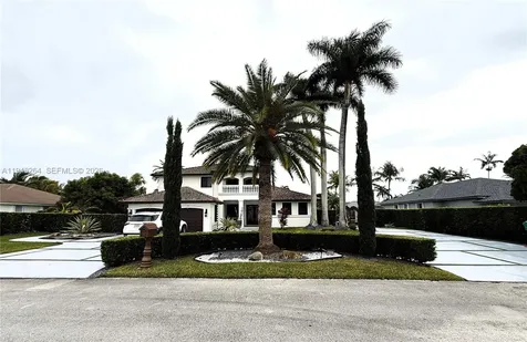 16137 SW 154th Court Miami FL 33187