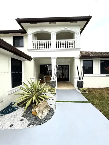 16137 SW 154th Court Miami FL 33187