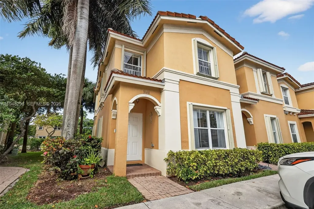 3160 SW 129th Terrace Miramar FL 33027